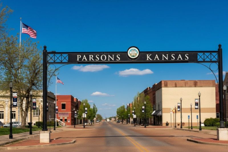Overland Park, KS