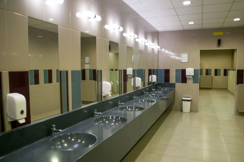 Commercial Bathroom Remodeling in Longmont, CO