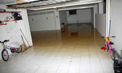 Crawlspace Water Cleanup in Phoenix, AZ