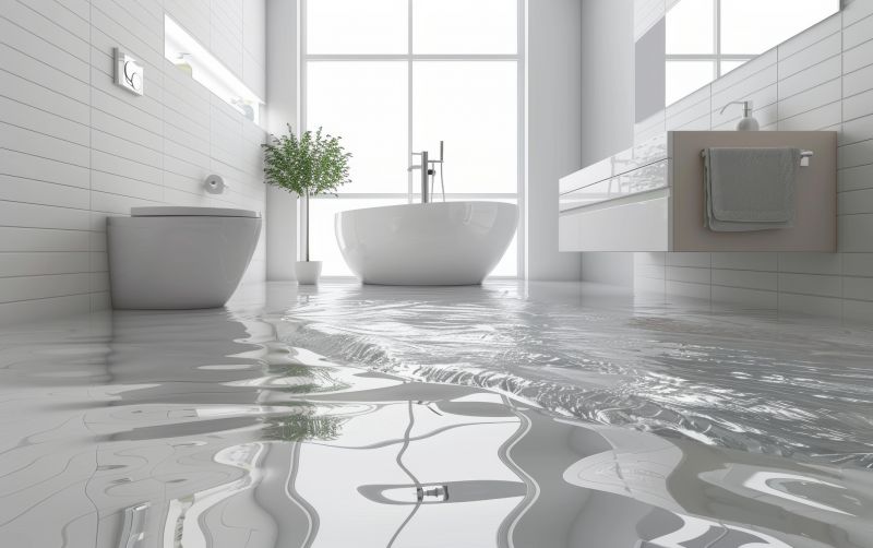 Crawlspace Water Removal in Chandler, AZ