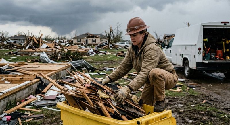 Disaster Restoration Service in Alpharetta, GA