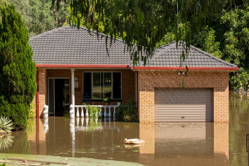 Flood Restoration Service in Wilmington, NC