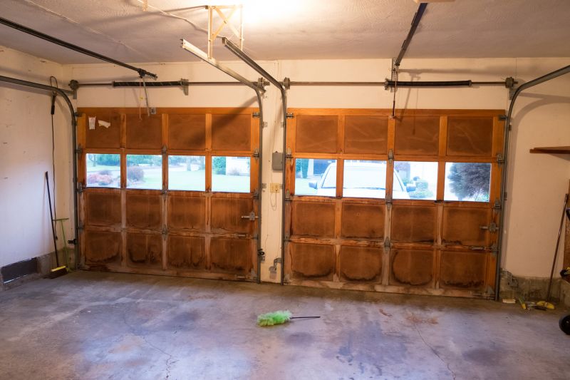 Garage Enlargement Service in Alpharetta, GA