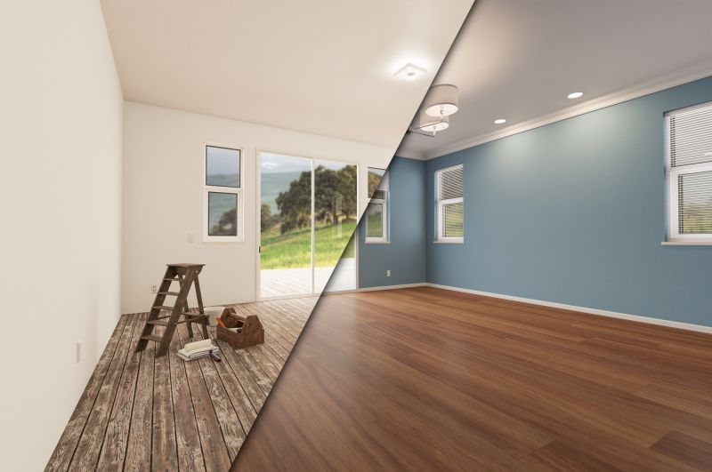 Guest House Remodeling in Alpharetta, GA