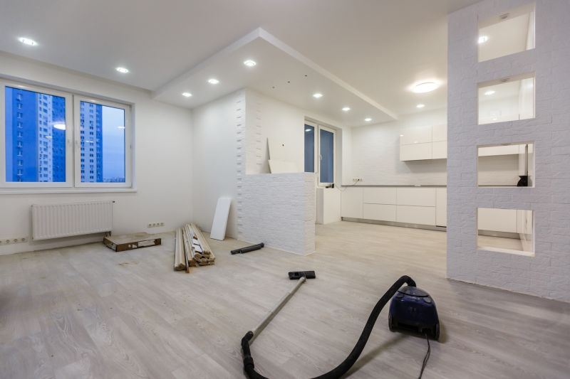 Guest House Remodeling in Alpharetta, GA
