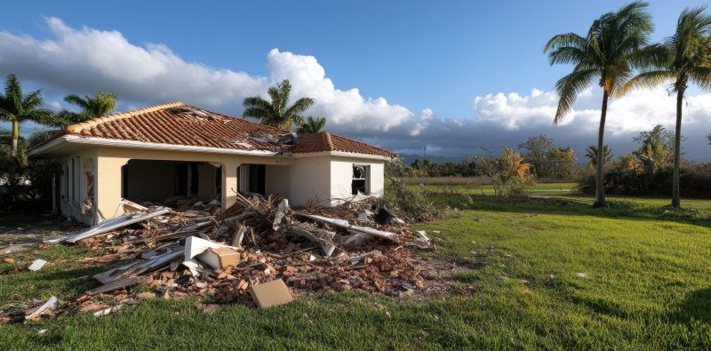 Property Damage Restoration in Alpharetta, GA