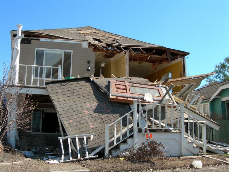 Property Damage Restoration in Overland Park, KS
