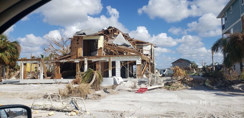 Property Damage Restoration in Kansas City, KS