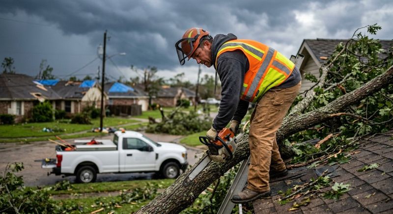 Restoration Service in Kansas City, KS