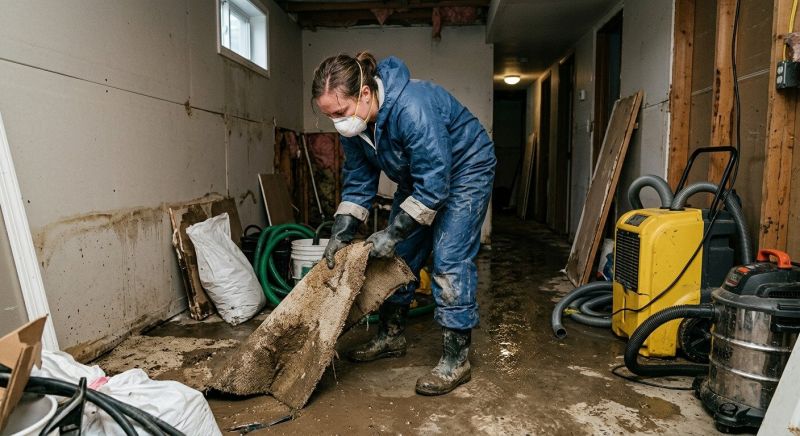 Storm Restoration Service in Phoenix, AZ