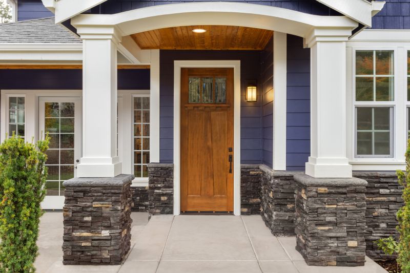 Wall Remodeling in Alpharetta, GA