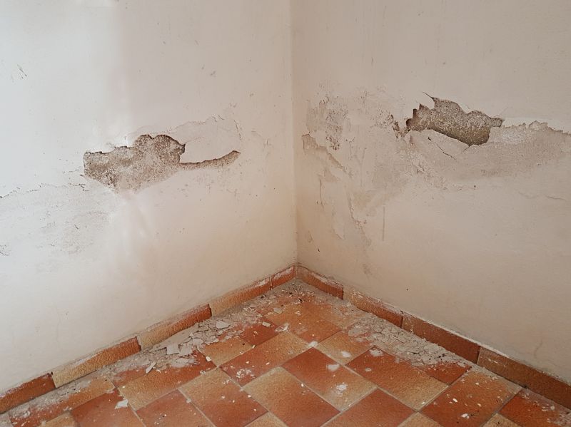 Water Damage Remodeling in Gilbert, AZ