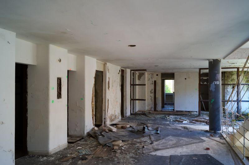 Water Damage Remodeling in Mesa, AZ