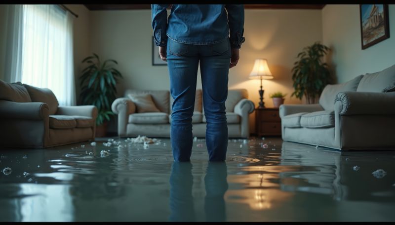 Water Extraction Service in Phoenix, AZ