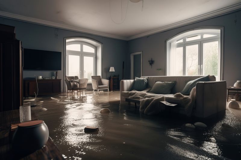 Water Removal Service in Wilmington, NC