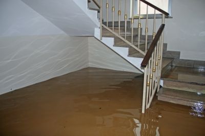 Prepare for Flood Safety!